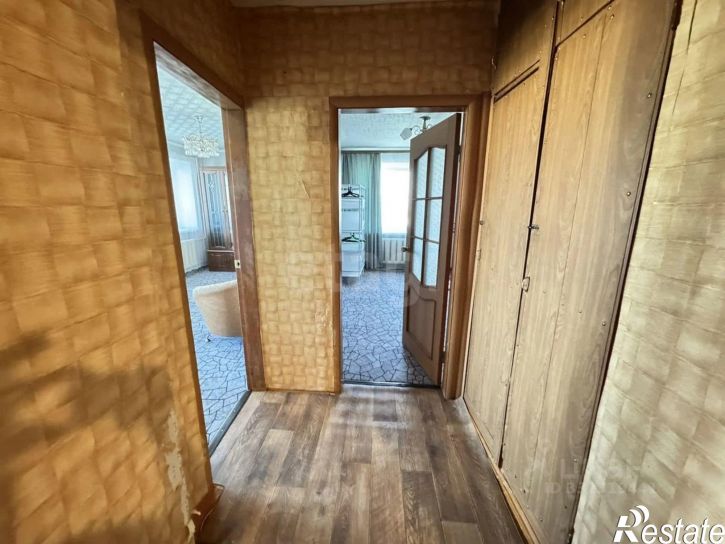 2-комн квартира кв-л ДОС (Большой Аэродром), 44,  д. 44