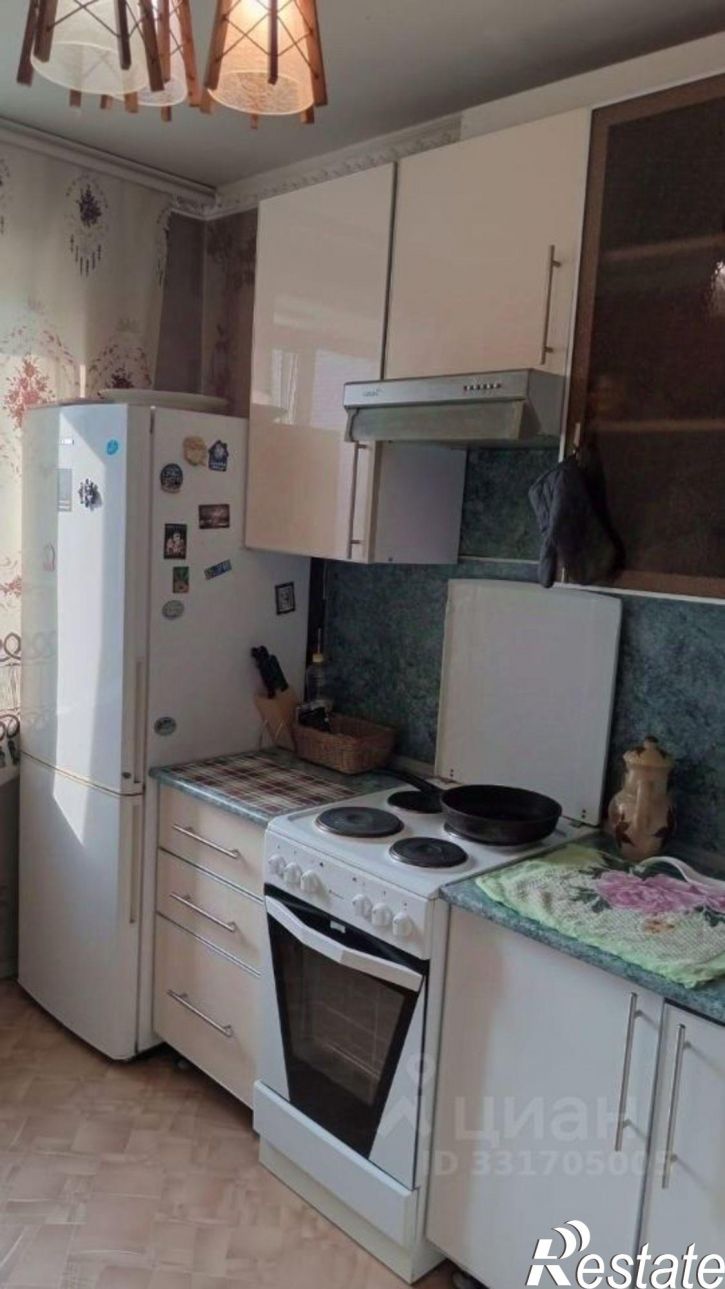 Комната ул Демьяна Бедного, 21,  д. 21
