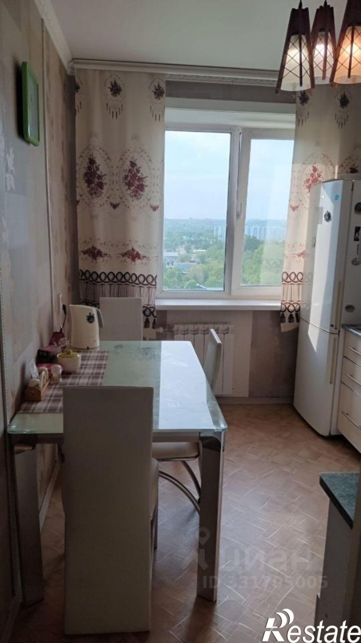 Комната ул Демьяна Бедного, 21,  д. 21