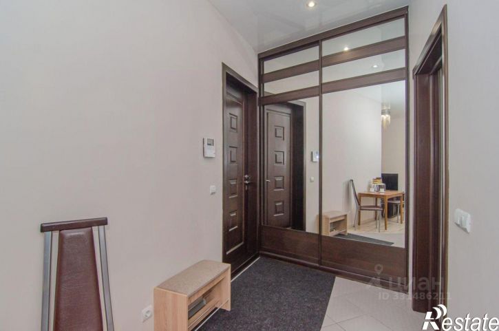 2-комн квартира ул Дзержинского, 52,  д. 52