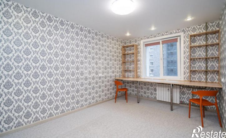 3-комн квартира ул Груднова, 1 2,  д. 1 2,  к. 2