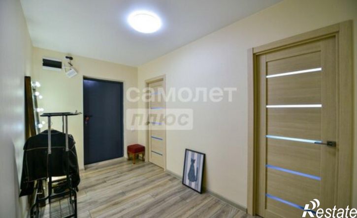 2-комн квартира ул Парка Мира, 14 1,  д. 14 1,  к. 1