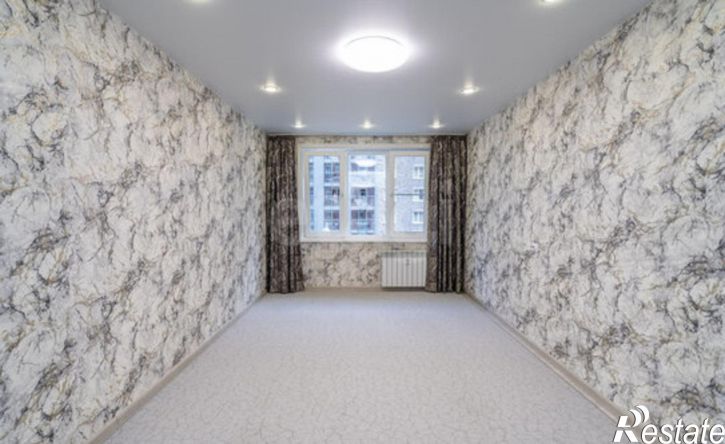 3-комн квартира ул Груднова, 1 2,  д. 1 2,  к. 2