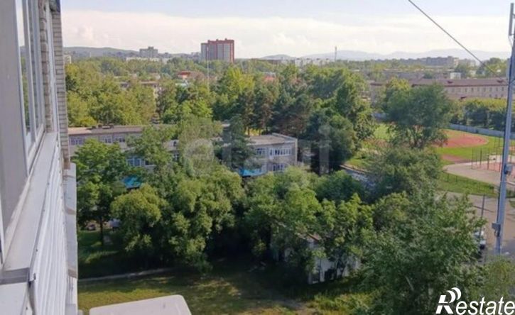 1-комн квартира ул Черняховского, 7а,  д. 7а