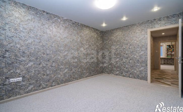 3-комн квартира ул Груднова, 1 2,  д. 1 2,  к. 2