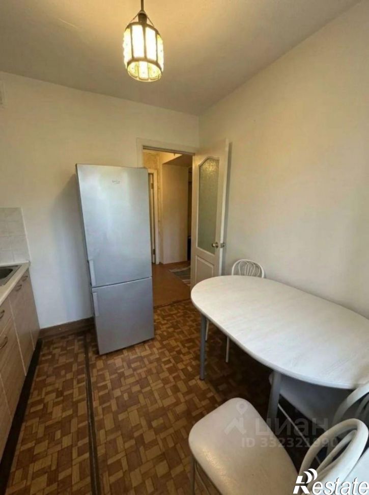 1-комн квартира ул Королева, 12б,  д. 12б