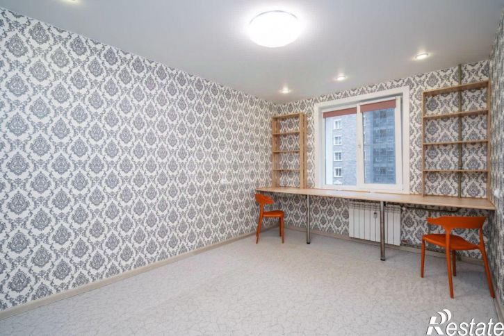 3-комн квартира ул Груднова, 1 2,  д. 1 2,  к. 2