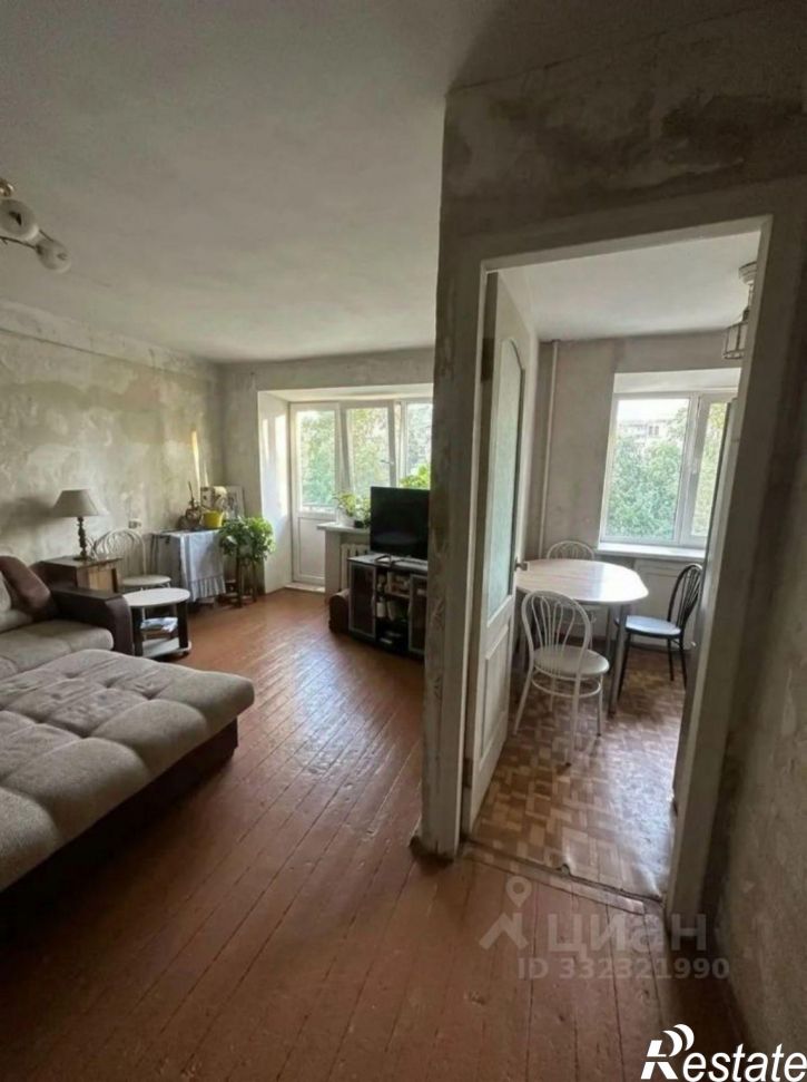 1-комн квартира ул Королева, 12б,  д. 12б