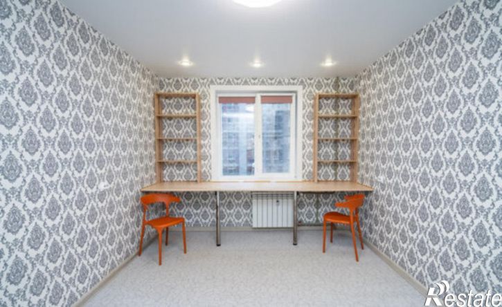 3-комн квартира ул Груднова, 1 2,  д. 1 2,  к. 2