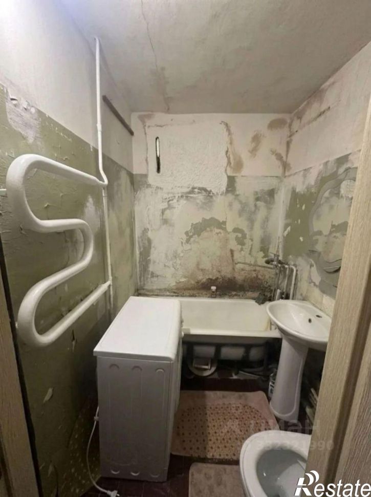 1-комн квартира ул Королева, 12б,  д. 12б