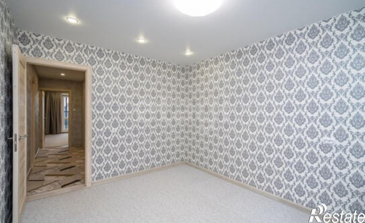 3-комн квартира ул Груднова, 1 2,  д. 1 2,  к. 2
