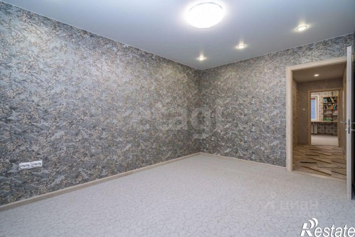 3-комн квартира ул Груднова, 1 2,  д. 1 2,  к. 2