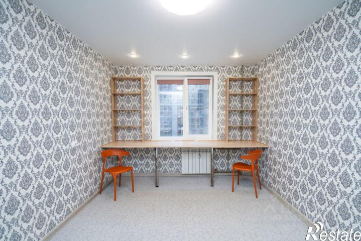 3-комн квартира ул Груднова, 1 2,  д. 1 2,  к. 2