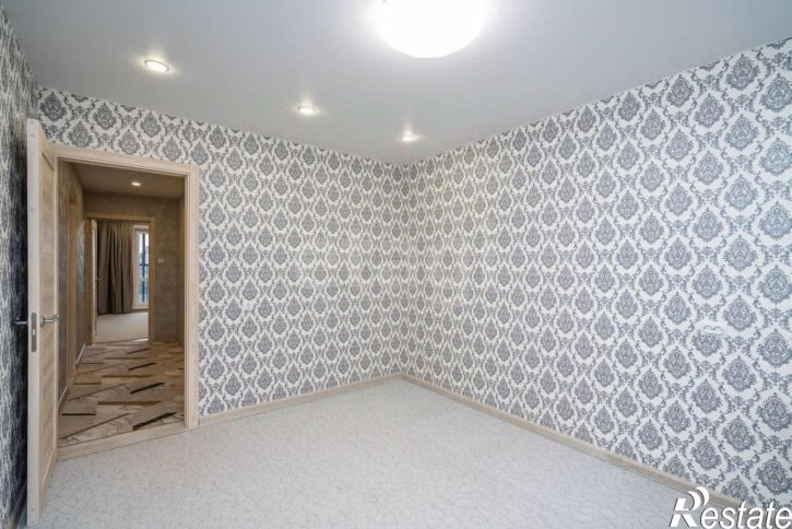 3-комн квартира ул Груднова, 1 2,  д. 1 2,  к. 2