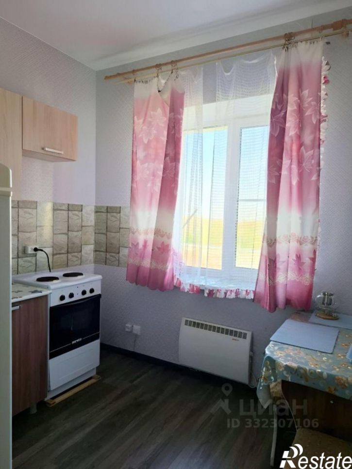 1-комн квартира кв-л Моряков Амурцев, 35б,  д. 35б