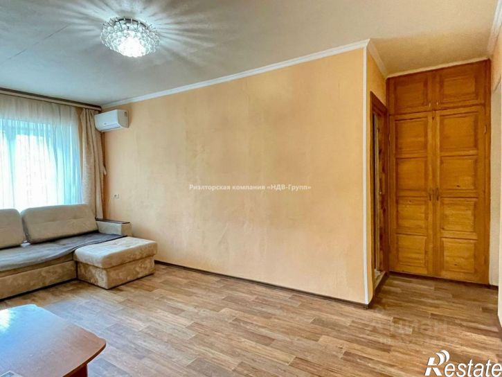 3-комн квартира ул Владивостокская, 57а,  д. 57а