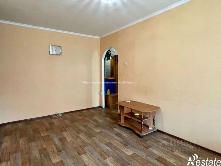 3-комн квартира ул Владивостокская, 57а,  д. 57а