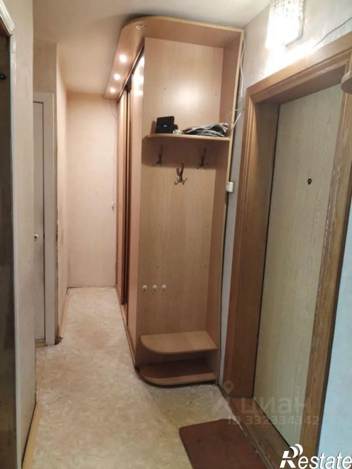 2-комн квартира ул Черняховского, 5,  д. 5