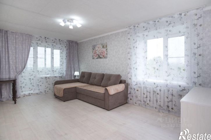 2-комн квартира ул Руднева, 99,  д. 99