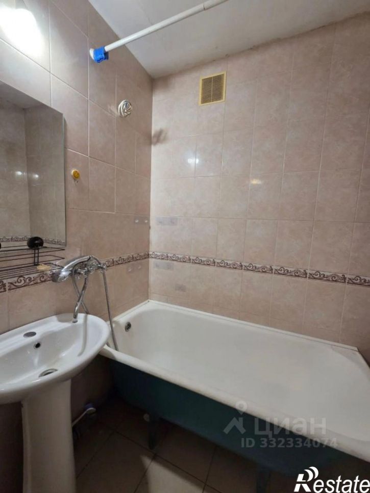 2-комн квартира ул Слободская, 21,  д. 21