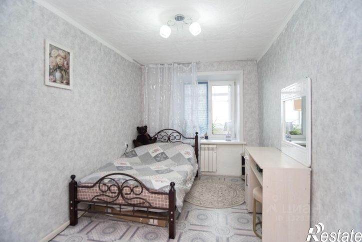 2-комн квартира ул Руднева, 99,  д. 99
