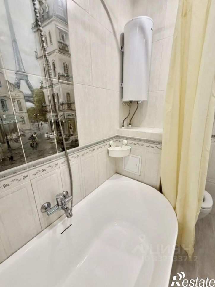 1-комн квартира ул Гамарника, 17,  д. 17