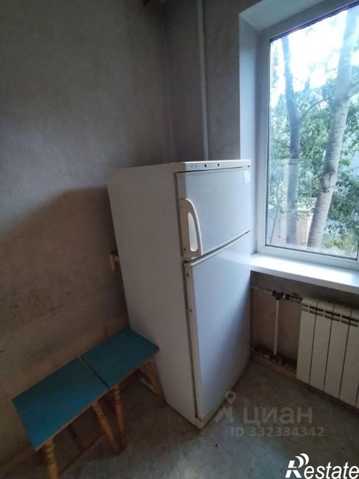 2-комн квартира ул Черняховского, 5,  д. 5