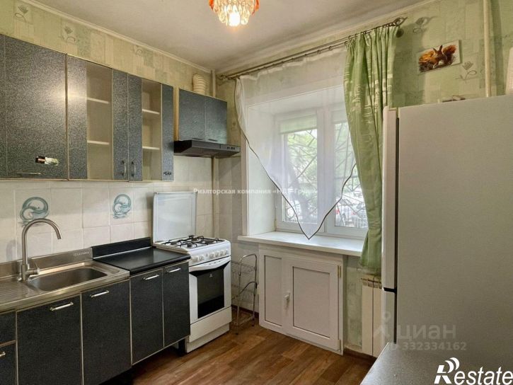 3-комн квартира ул Владивостокская, 57а,  д. 57а