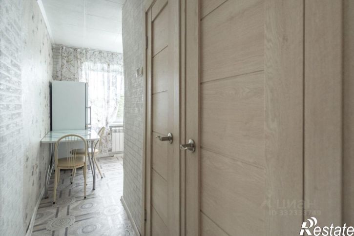 2-комн квартира ул Руднева, 99,  д. 99