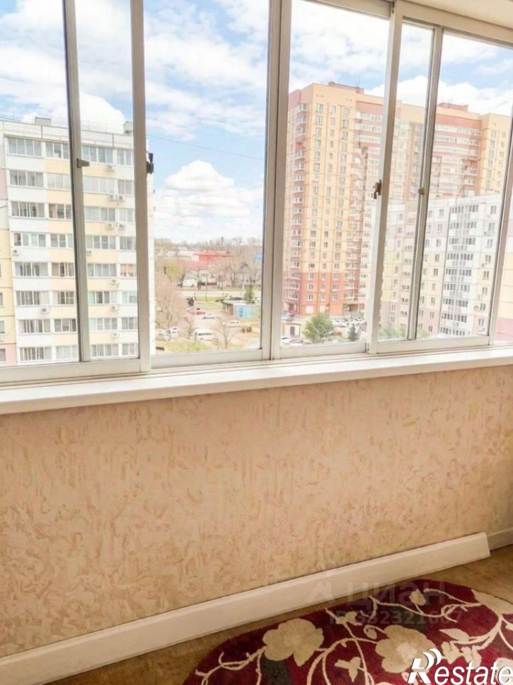 1-комн квартира ул Морозова Павла Леонтьевича, 92а,  д. 92а