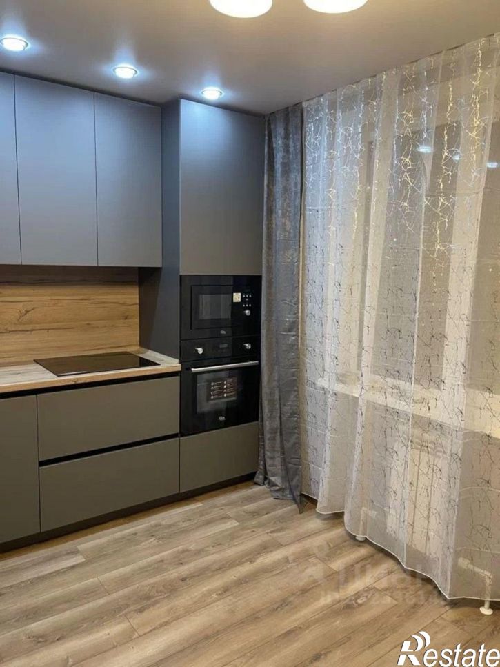 2-комн квартира ул Подгаева, 1а,  д. 1а