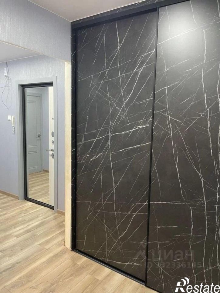2-комн квартира ул Подгаева, 1а,  д. 1а