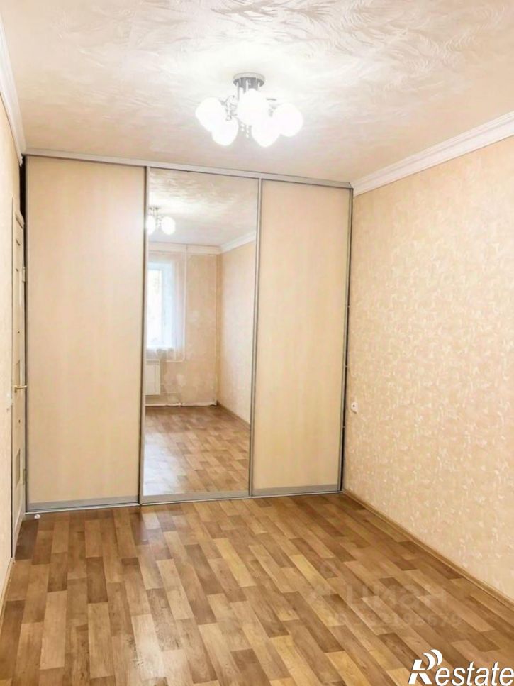2-комн квартира ул Калинина, 134,  д. 134