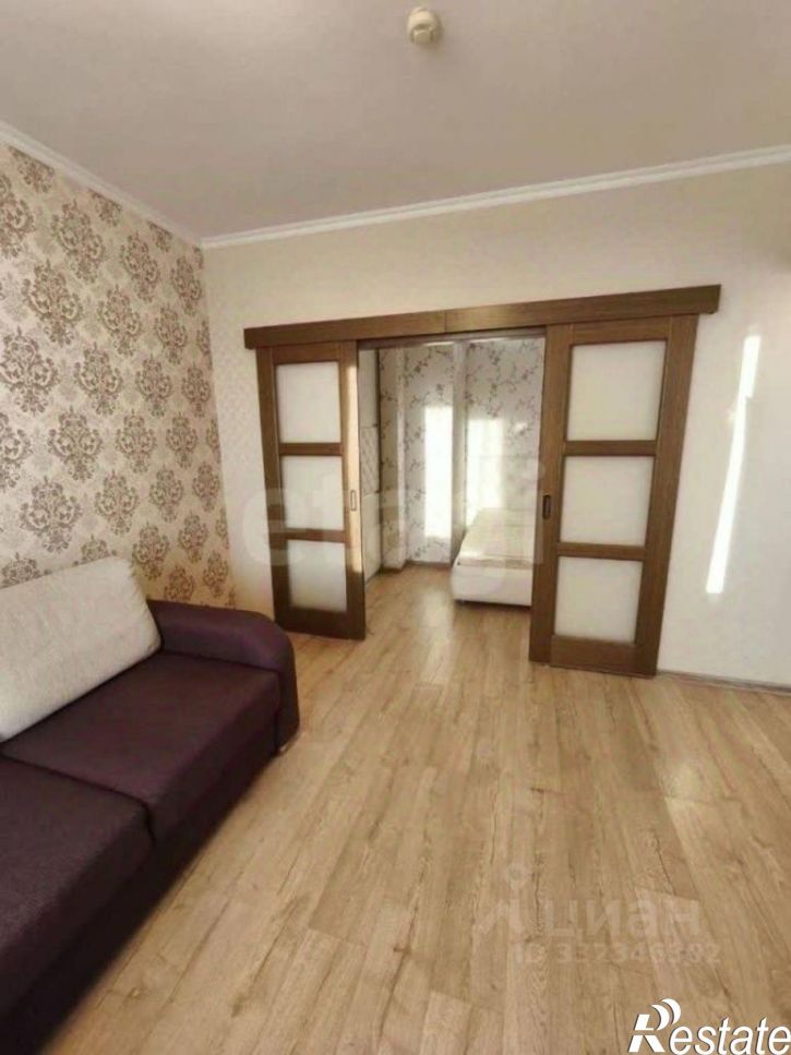 3-комн квартира ул Джамбула, 27,  д. 27
