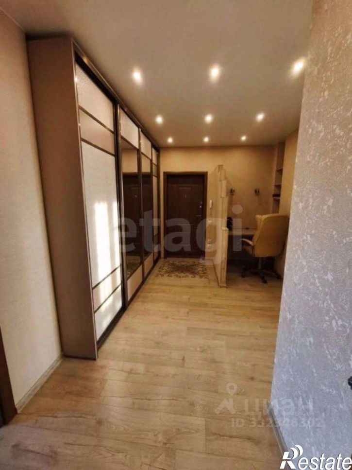 3-комн квартира ул Джамбула, 27,  д. 27