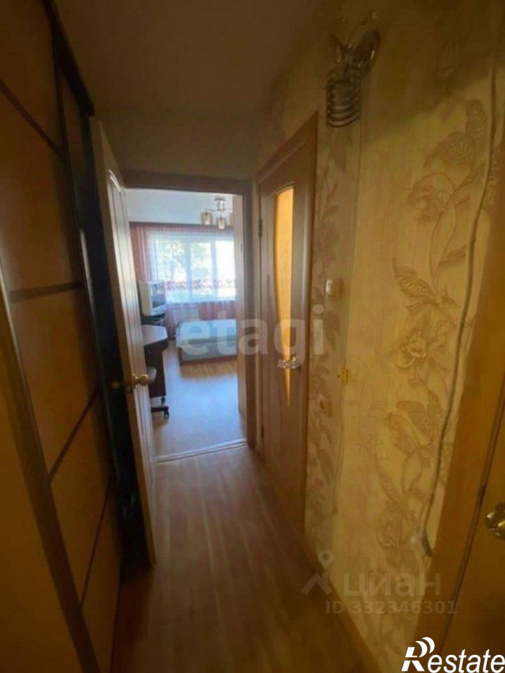 2-комн квартира ул Герасимова, 5,  д. 5