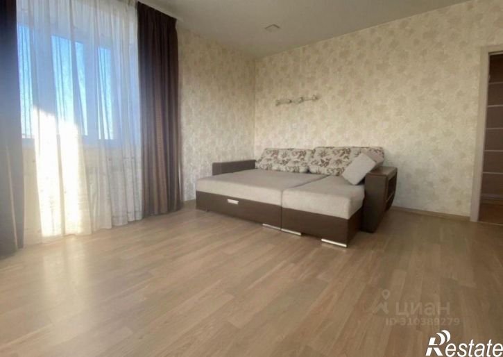 1-комн квартира ул им. Лейтенанта Орлова С.В., 8,  д. 8