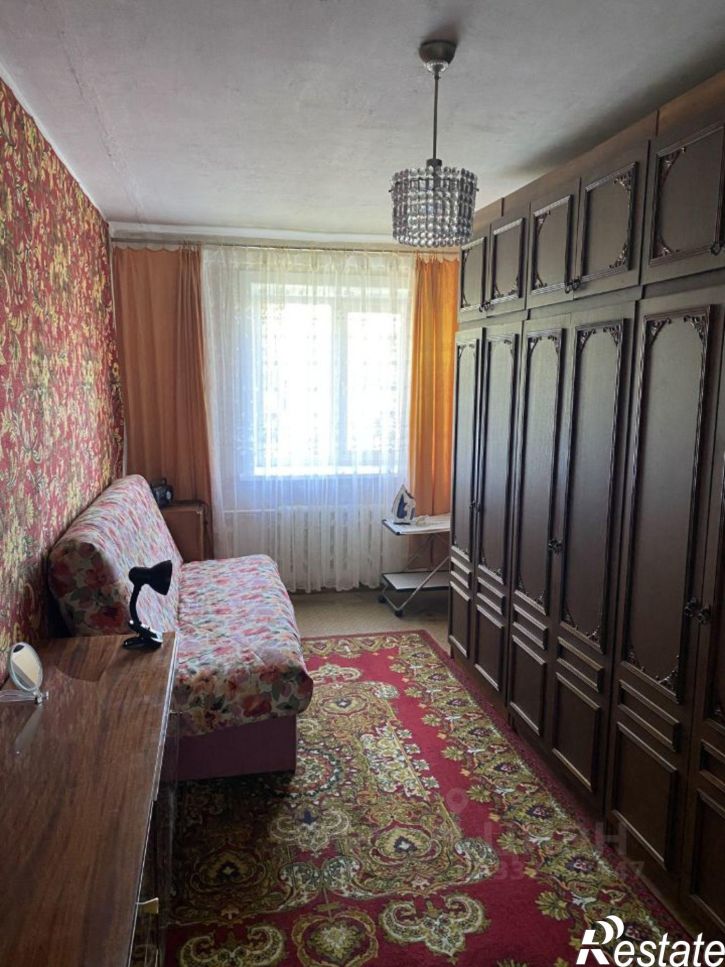 2-комн квартира ул Гагарина, 5а,  д. 5а