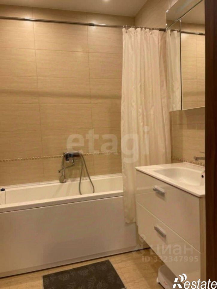 2-комн квартира ул Калинина, 37,  д. 37