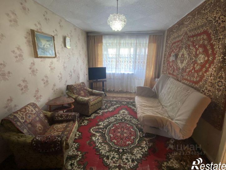 2-комн квартира ул Гагарина, 5а,  д. 5а