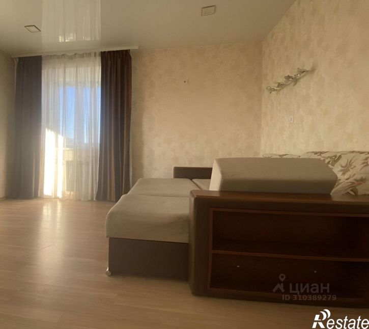 1-комн квартира ул им. Лейтенанта Орлова С.В., 8,  д. 8