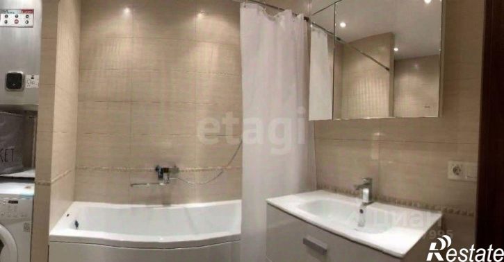 2-комн квартира ул Калинина, 37,  д. 37