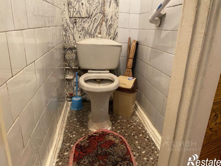 2-комн квартира ул Гагарина, 5а,  д. 5а