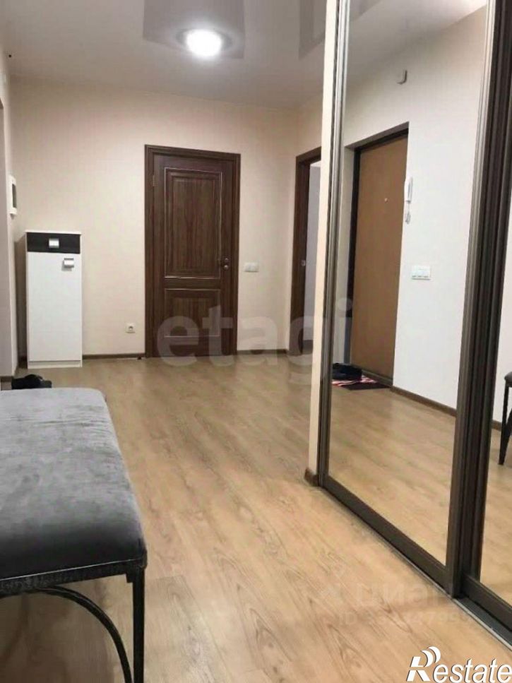 2-комн квартира ул Калинина, 37,  д. 37