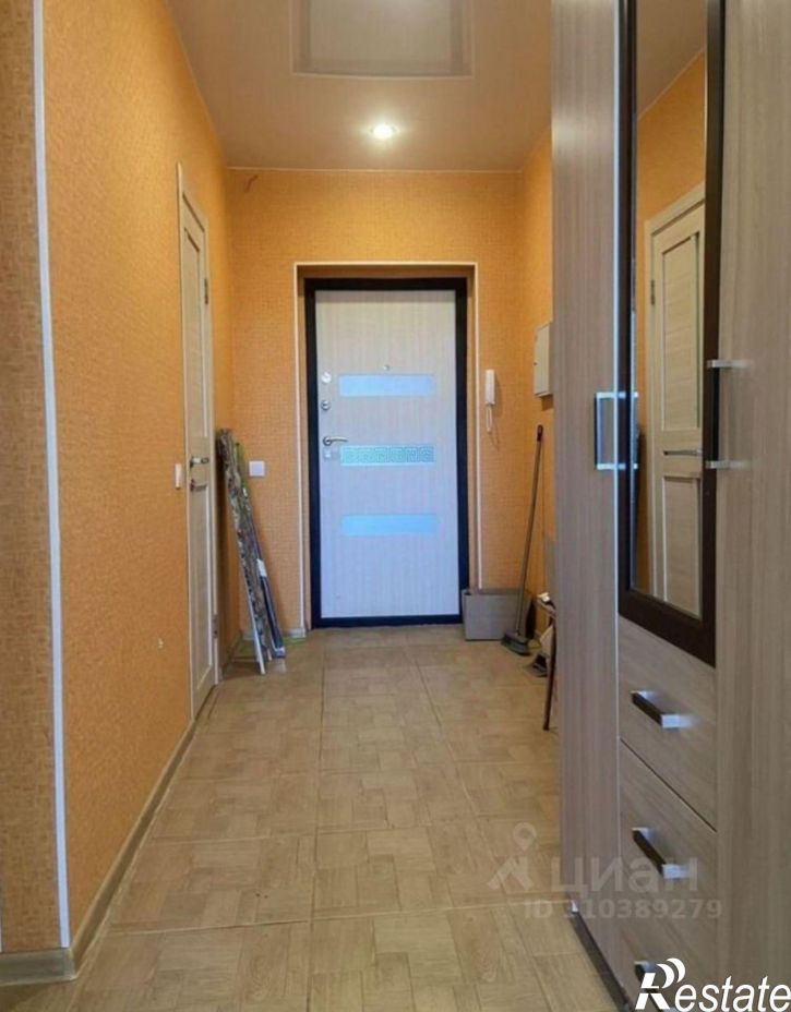 1-комн квартира ул им. Лейтенанта Орлова С.В., 8,  д. 8