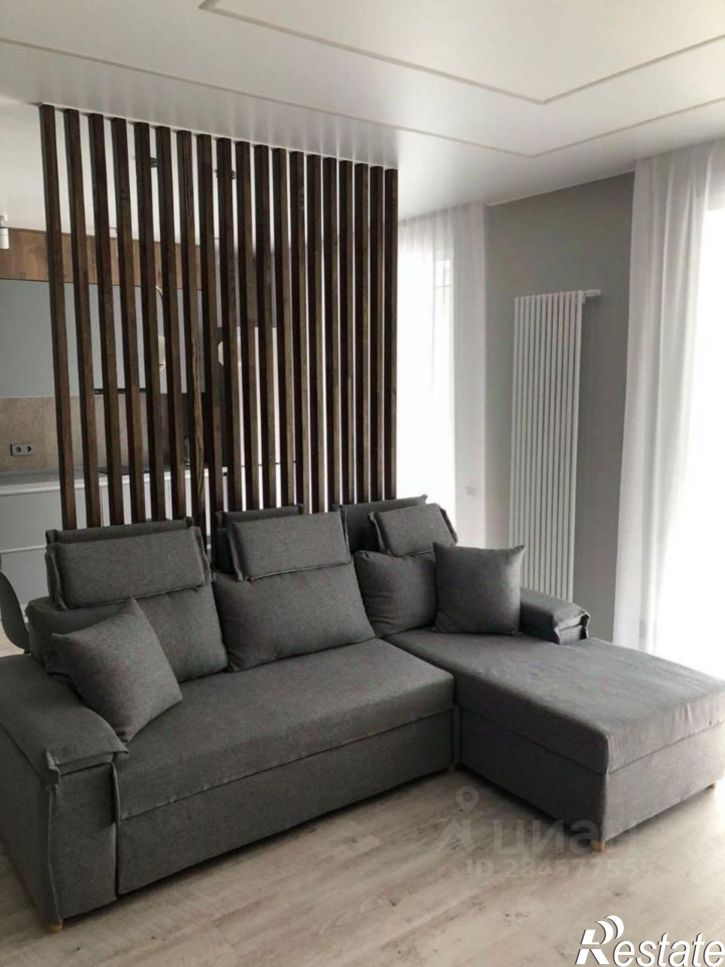 1-комн квартира ул Тургенева, 50/1,  д. 50/1