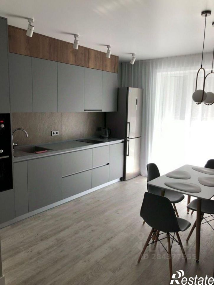 1-комн квартира ул Тургенева, 50/1,  д. 50/1