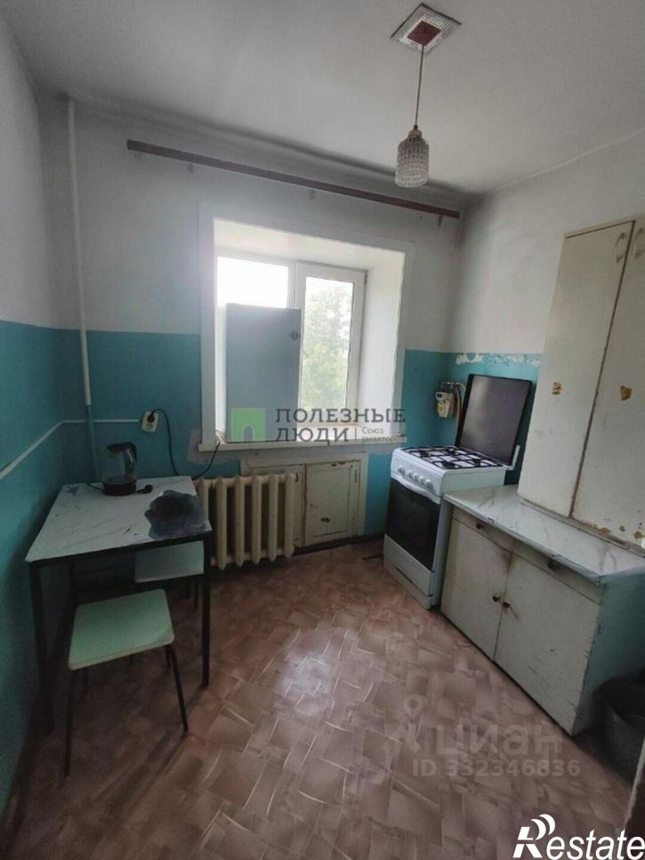 1-комн квартира ул Бондаря, 13,  д. 13