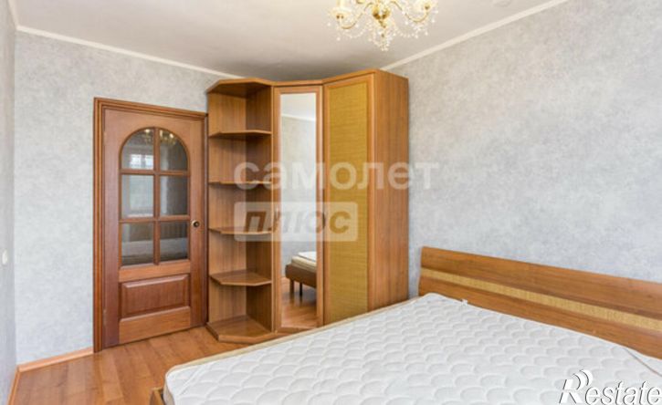 3-комн квартира Ленинградский пер, 9,  д. 9