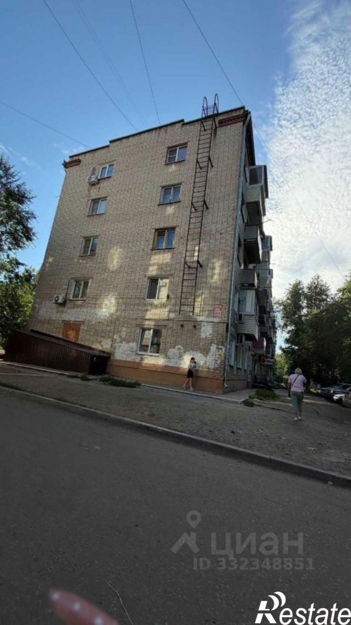 1-комн квартира ул Строительная, 4а,  д. 4а